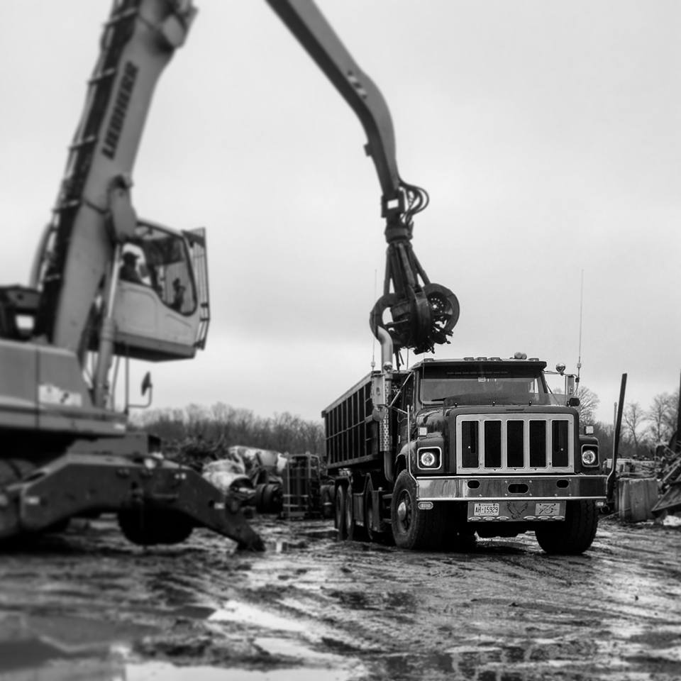 Dundee Recycling Ltd.
