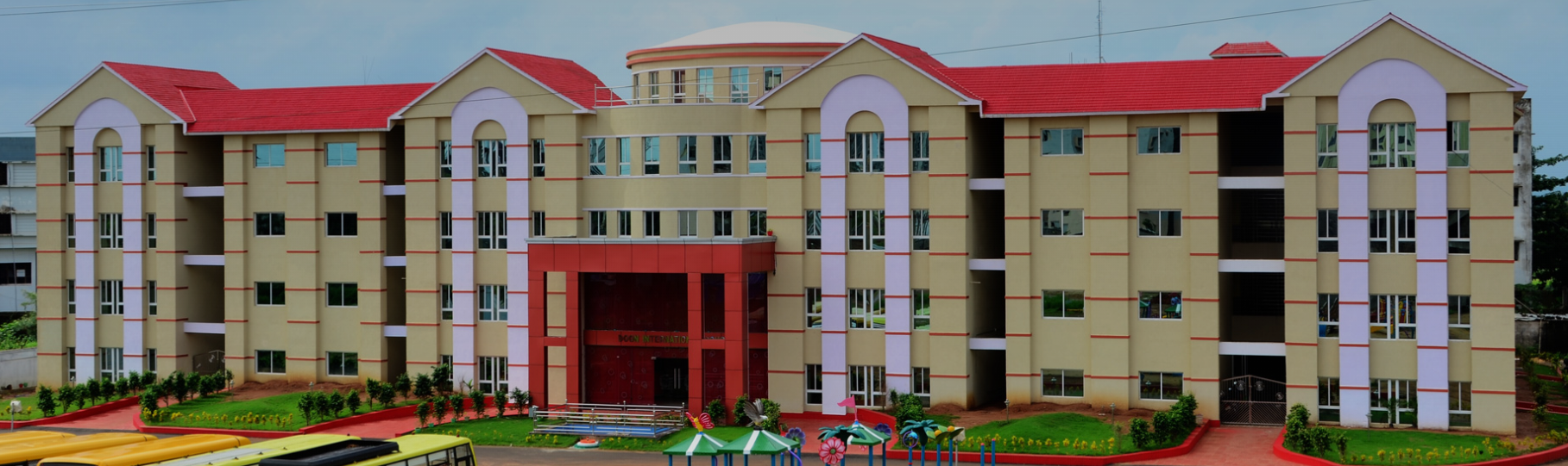 Doon International School Bhubaneswar