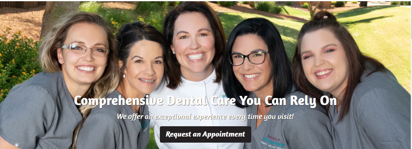RGC Dentistry