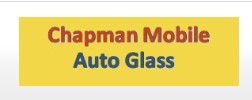 Chapman Mobile Auto Glass