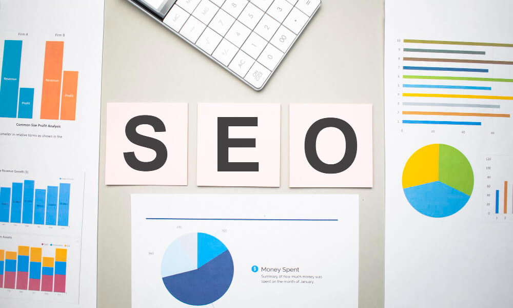 SEO Singapore