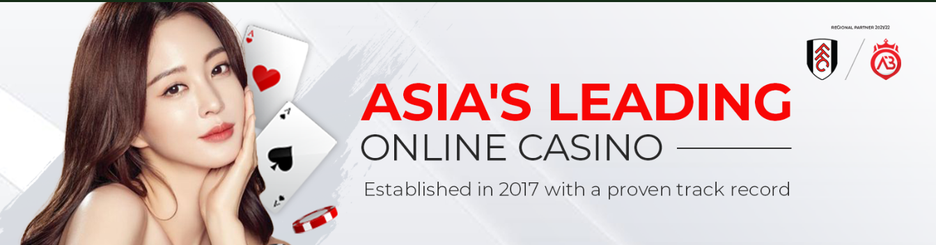 Singapore Casino Online