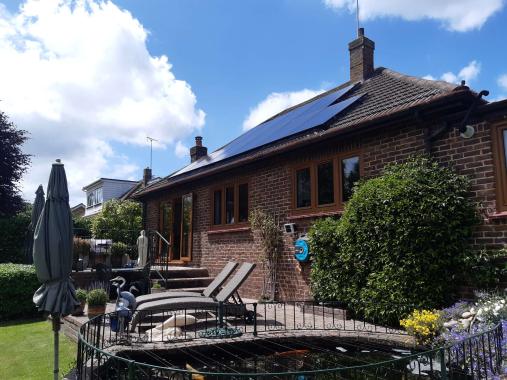 Ev Charger Installers Ashford Kent