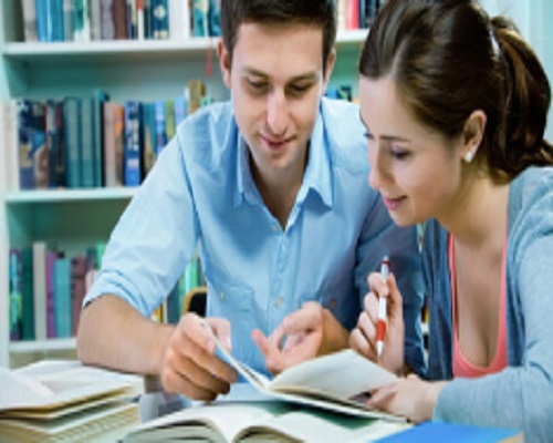 KR HOME TUTORS