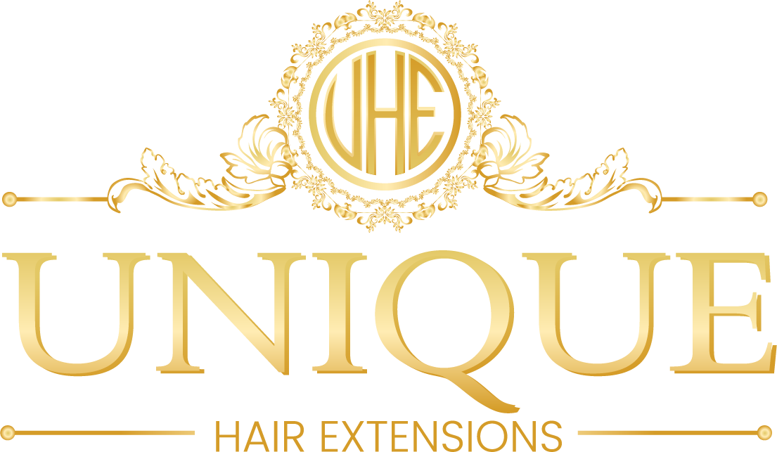 The Unique Hair Extensions