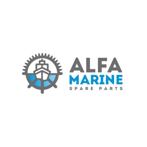 Alfa Marine Spare Parts