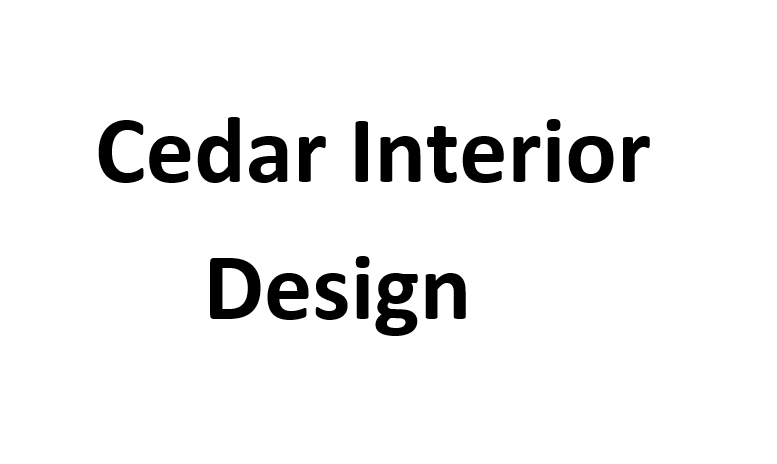 Cedar Interior Design