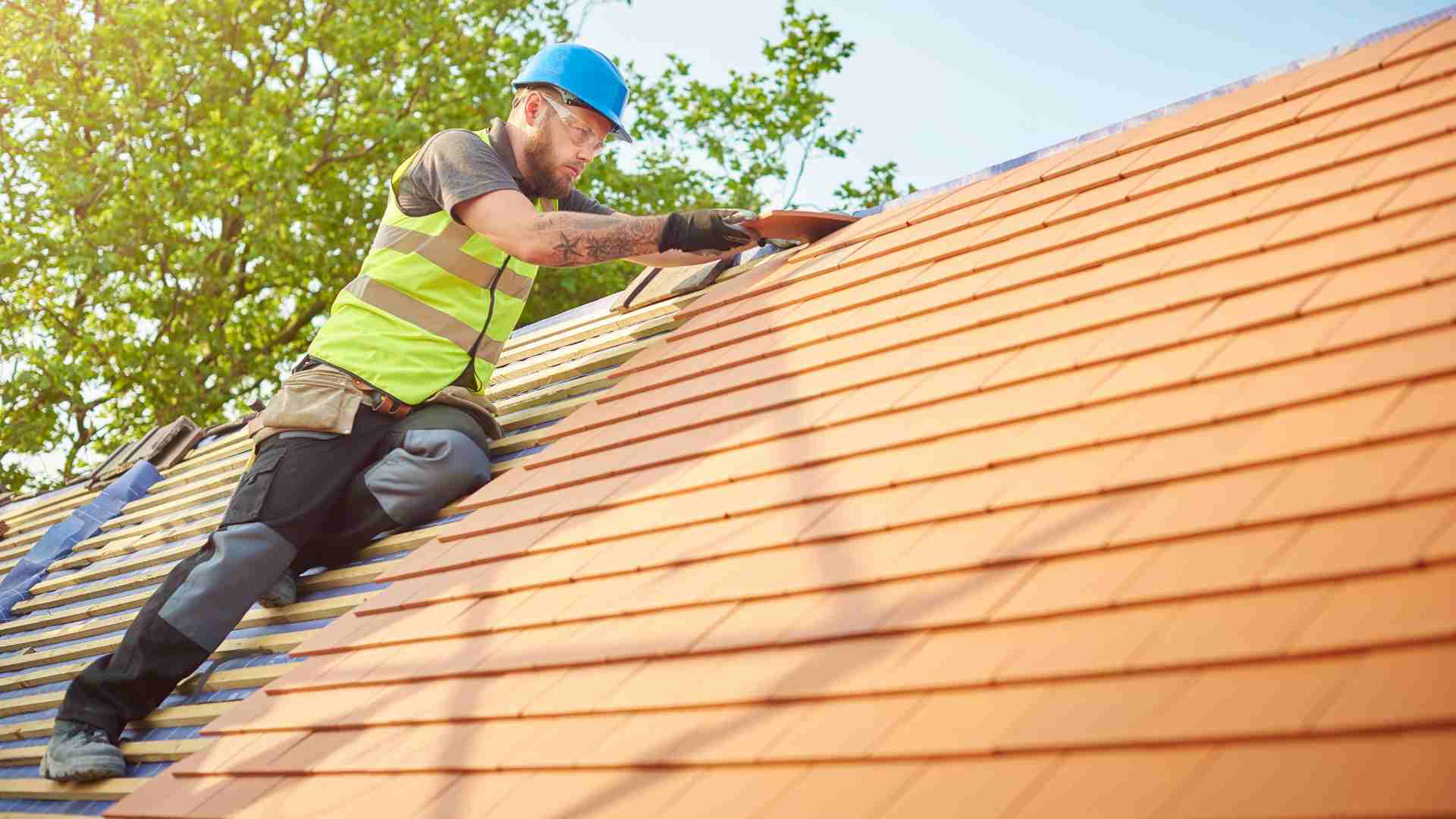 ViperTech Roofing