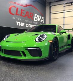 ClearBra® Inc PPF and Ceramic Coating