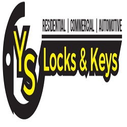 Y-S Locks & Keys