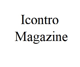 Icontro Magazine