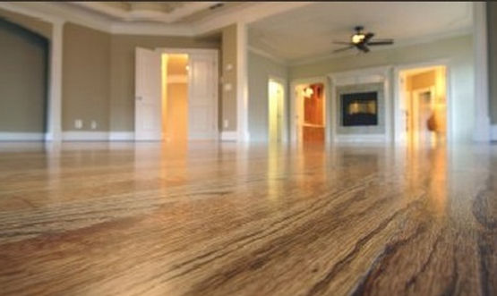 Wharton Hardwood Floors