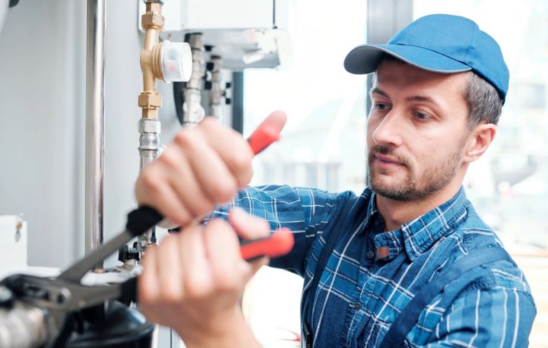 Top Choice Miramar Plumber