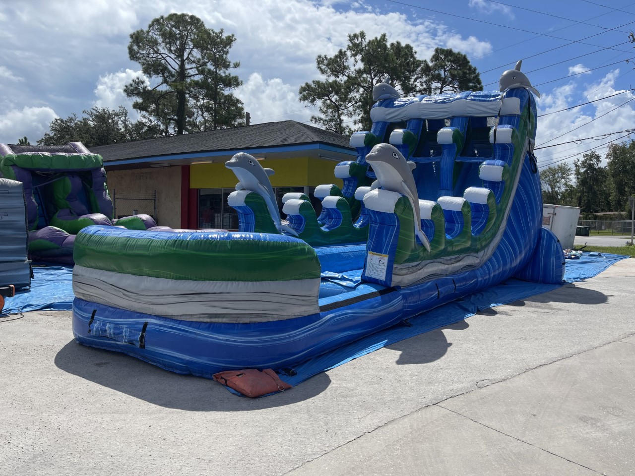 Celebrationty  Florida
