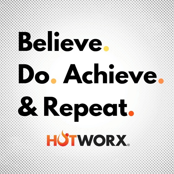 HOTWORX – Austin, TX (Lakeline)