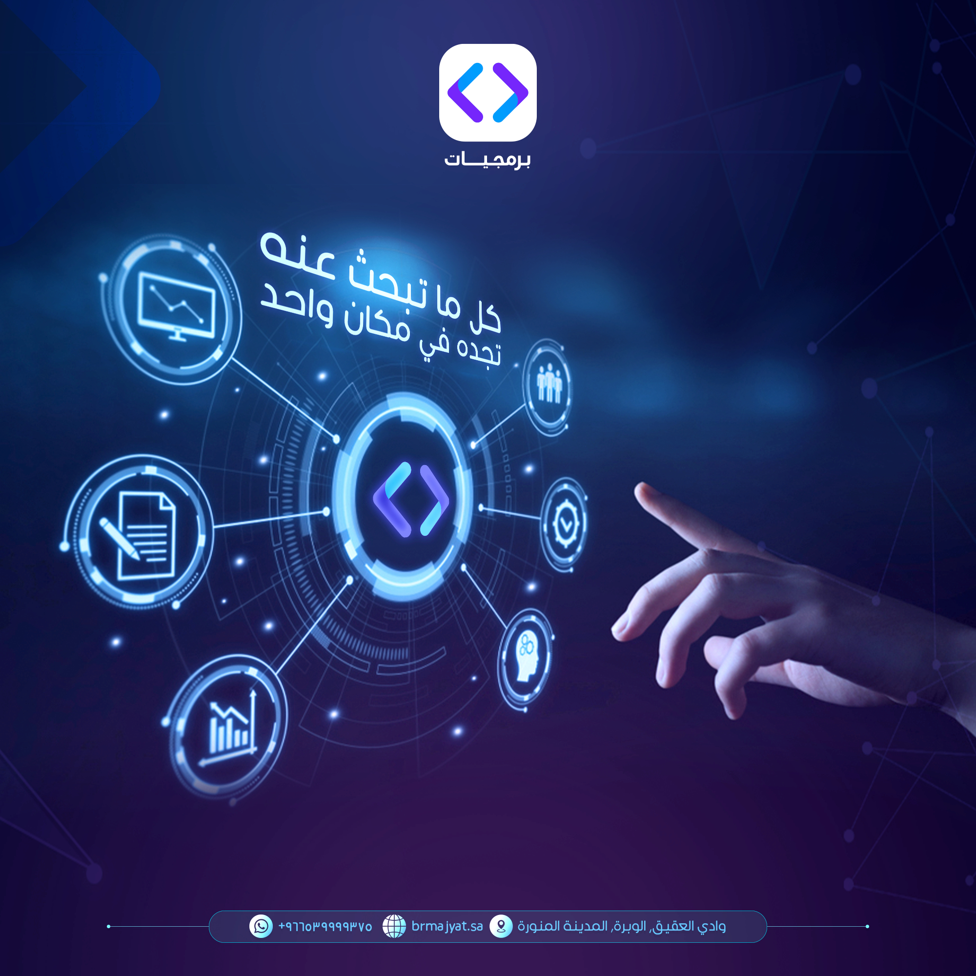 برمجيات