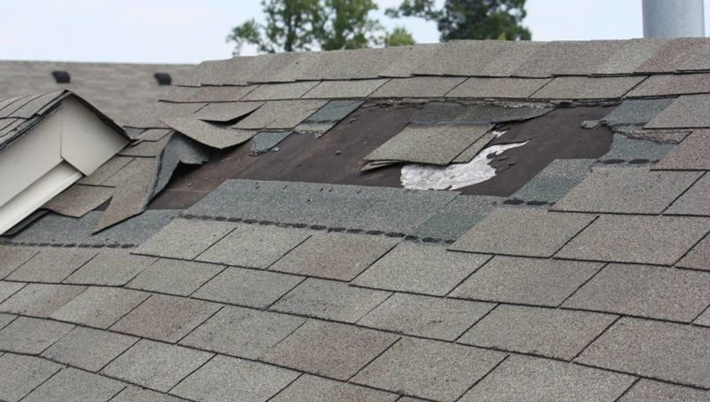 Peoria Roofing – Roof Repair & Replacement