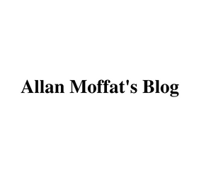 Allan Moffat