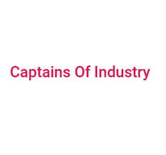 Captains Of Industry