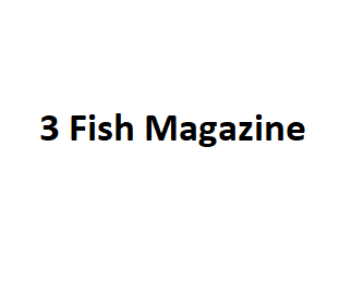 3 Fish Magazine