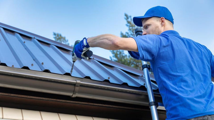 Pro Roofing Company Fort Lauderdale FL