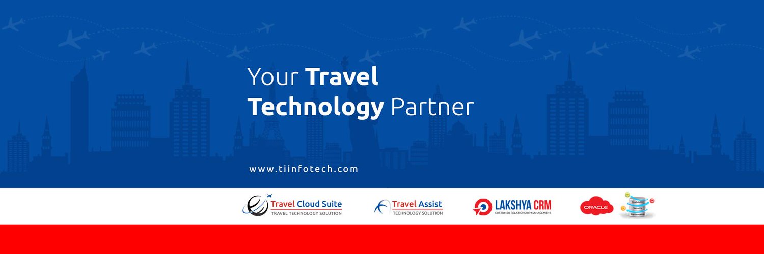 TI Infotech Pvt. Ltd.