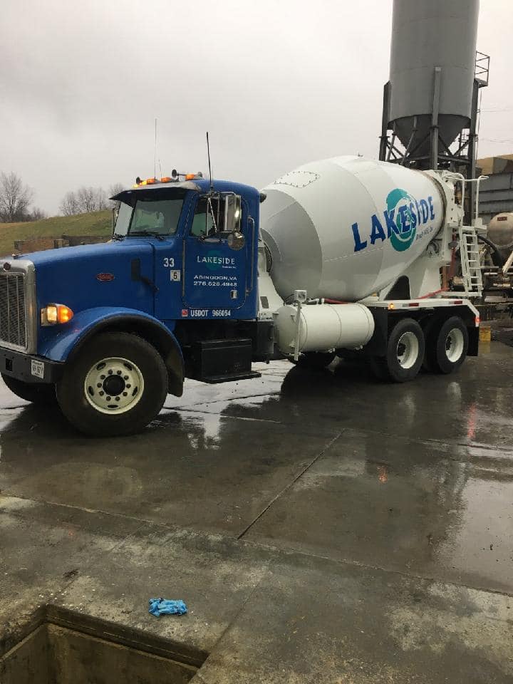 Lakeside Ready Mix