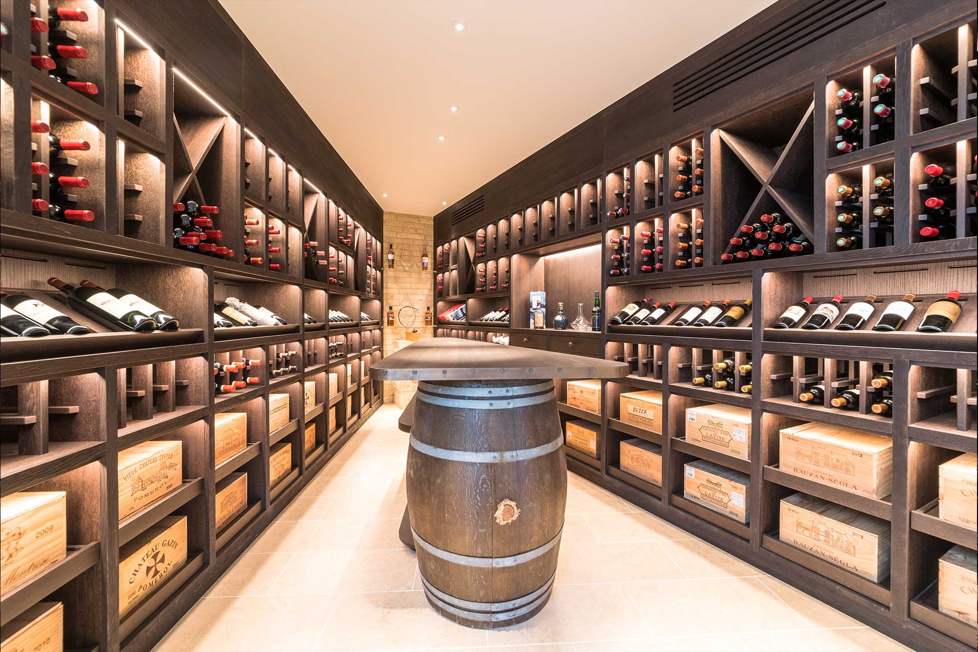 Cellar Maison