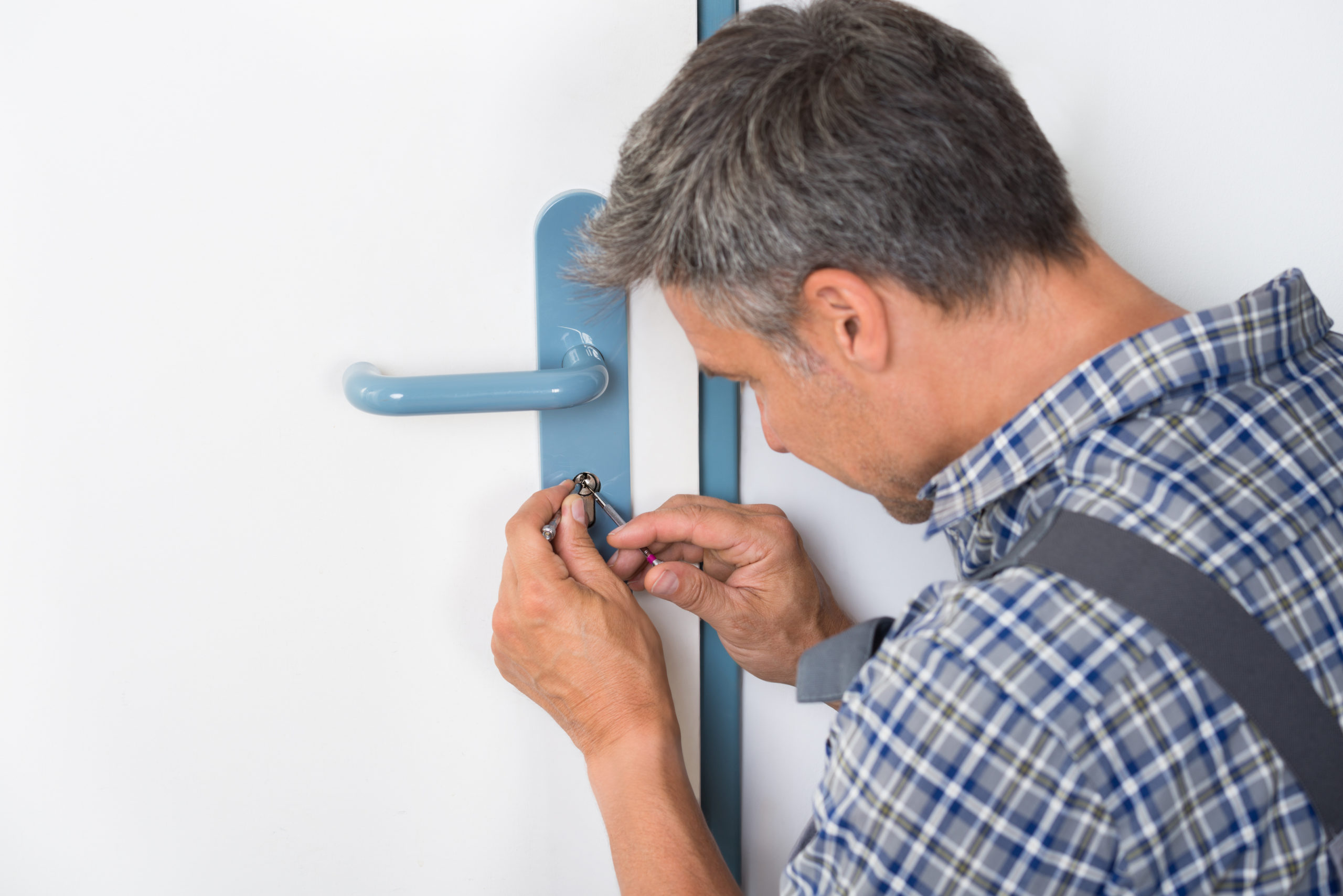 Village Locksmith Store