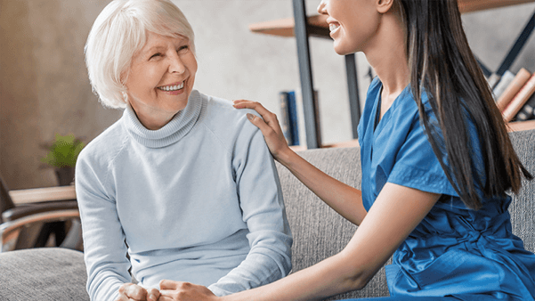 Senior Care Homes