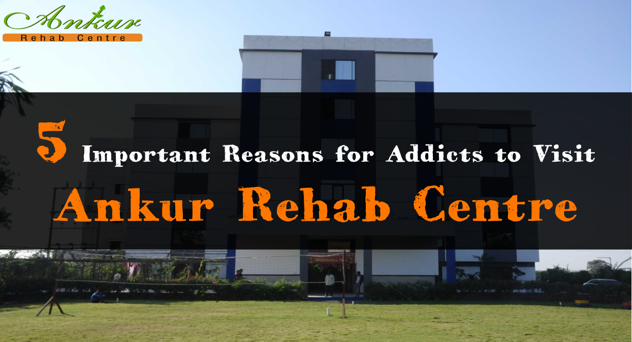 Nasha Mukti Kendra Indore | Best Rehabilitation Centre in Indore, &hellip;