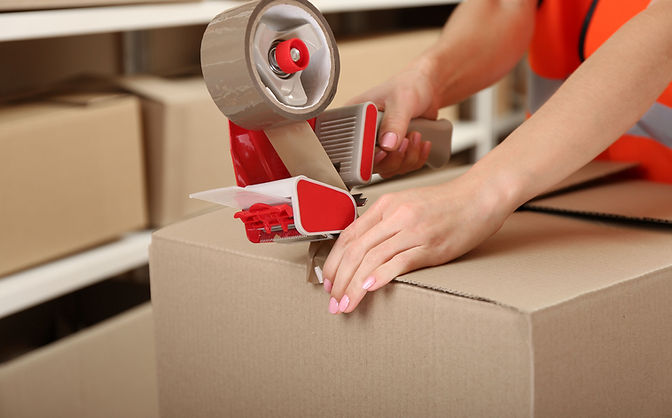 FlatOut Fulfillment