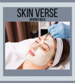 Skin Verse Medical Spa Beverly Hills – Laser Hair Removal M &hellip;