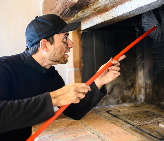 Adrian Chimney Sweep