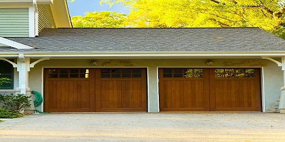 Oak Ridge Garage Doors and Openers