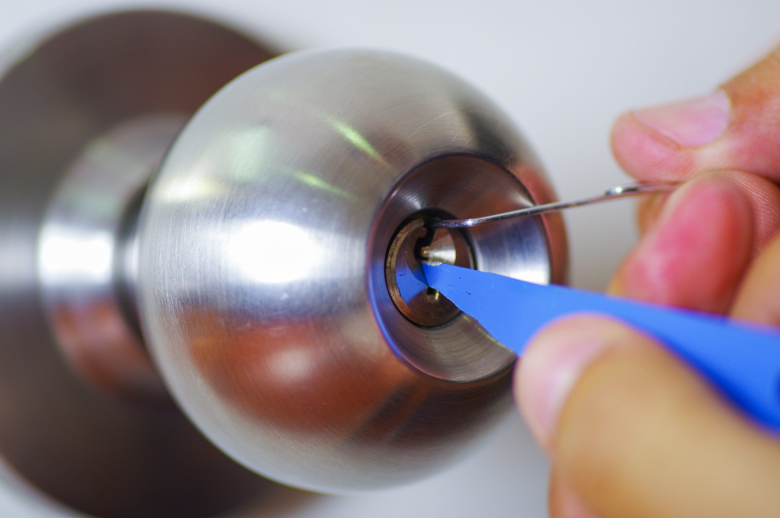 Capitol Locksmith Service