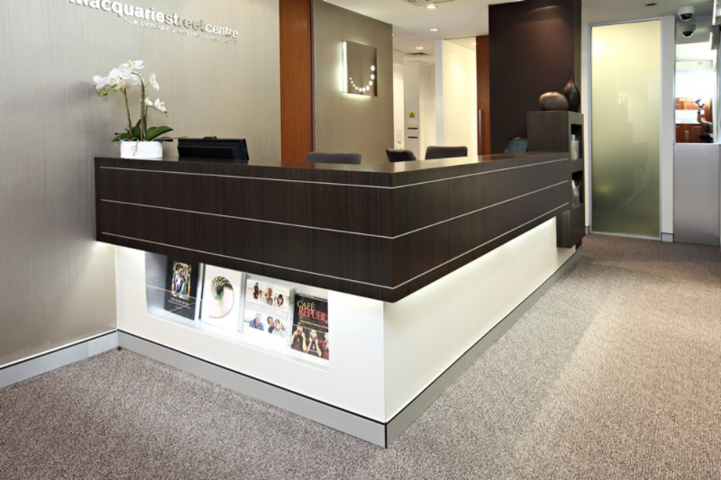 Macquarie Street Centre for Implant and Aesthetic Dentistry
