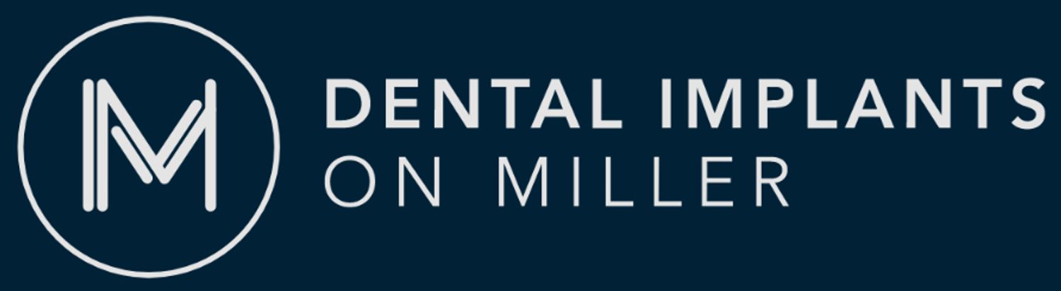 Dental Implants on Miller
