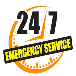 Oklahoma Towing Service