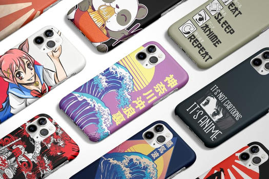 Phone Case Jungle
