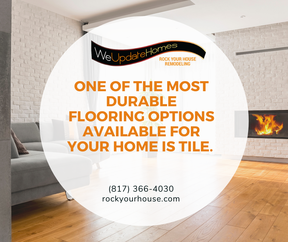 Rock Your House Remodeling