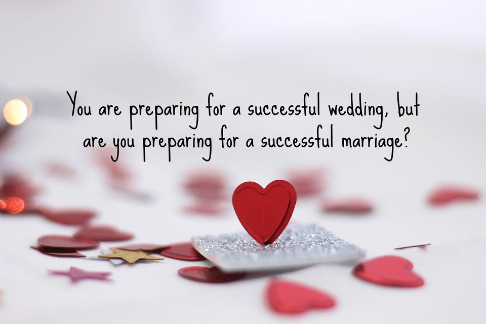 Enrich Your Relationship
