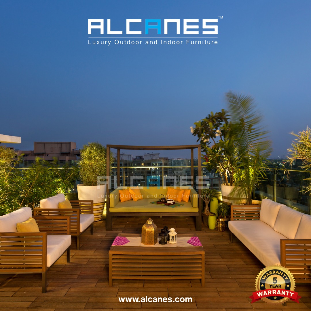 Outdoor Furniture manufacturers