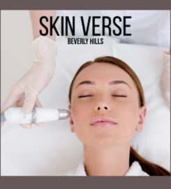 Skin Verse Medical Spa Beverly Hills – Laser Hair Removal M &hellip;