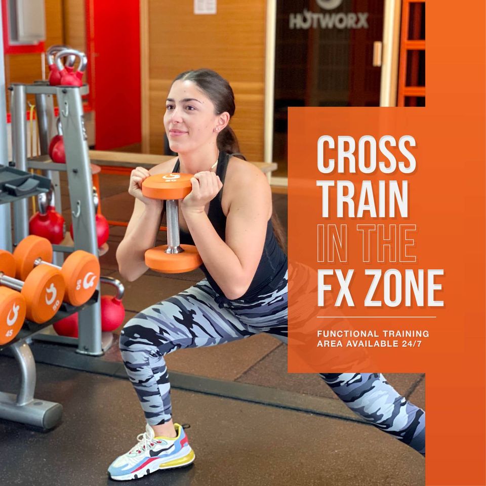 HOTWORX – Bartlett, TN