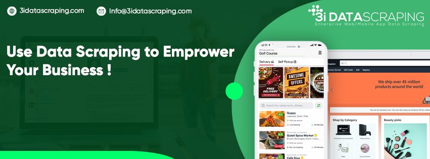 Web Data Scraping Services, Data Extraction, hire web scraper USA
