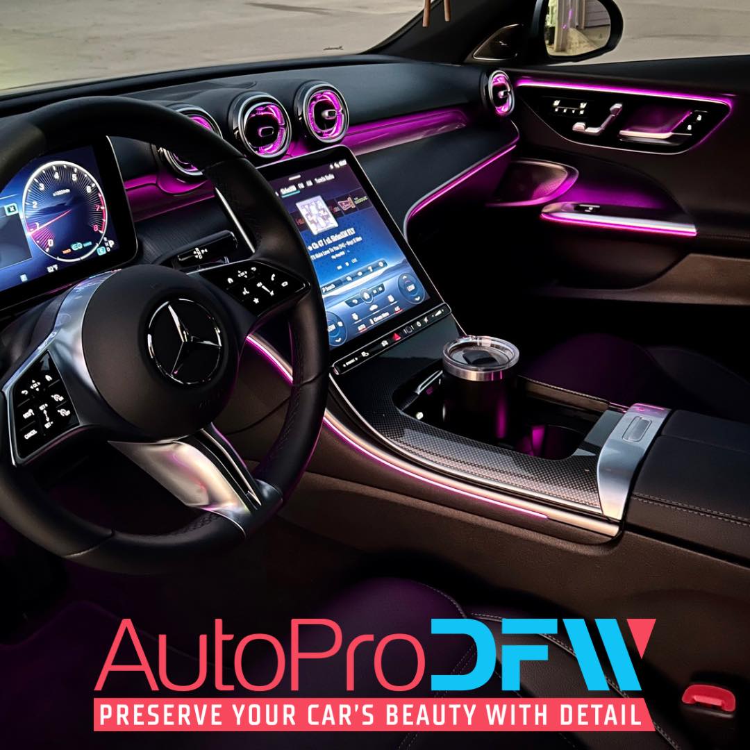AutoPro DFW