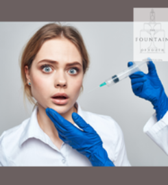 The Fountain Of Youth Med Spa