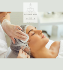 The Fountain Of Youth Med Spa