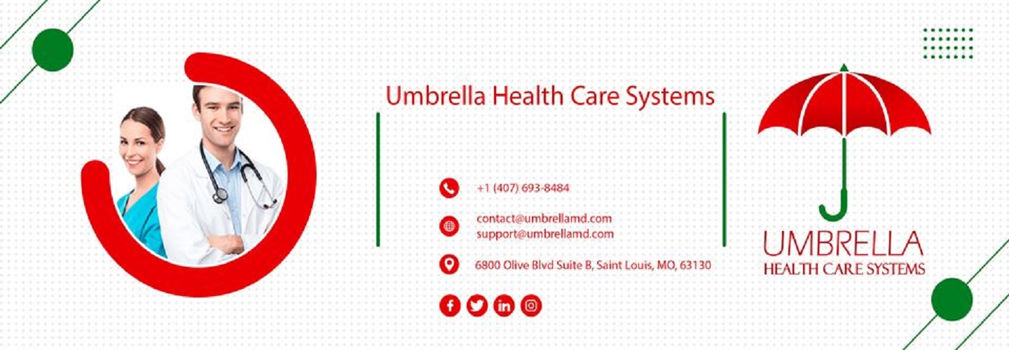 Umbrella Health And Care Systems